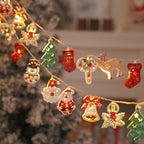 Christmas LED String Lights