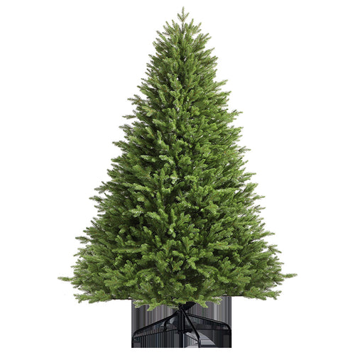 Artificial Christmas Tree – Classic, Flocked & Pre-Lit Styles