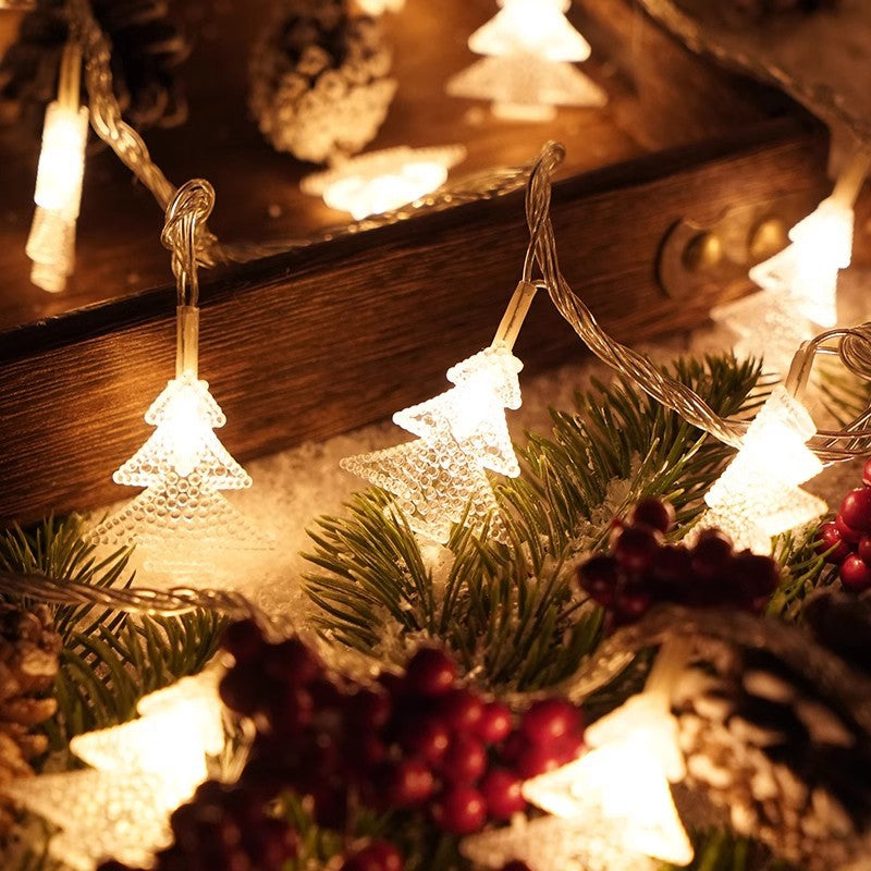 Christmas LED String Lights