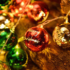Christmas LED String Lights