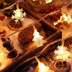 Christmas LED String Lights