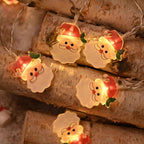 Christmas LED String Lights