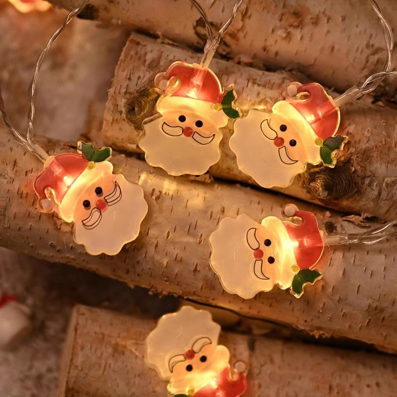 Christmas LED String Lights