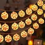 Christmas LED String Lights
